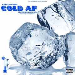 Ice Billion Berg - Cold As Fuck (Feat. Mook Boy)