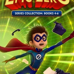 Epub✔ Epic Zero Series Books 4-6: Epic Zero Collection (Tales of a Not-So-Super 6th Grader)
