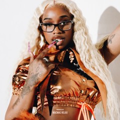 Sexyy Red - SkeeYee Jersey Club Mix