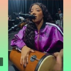 LUDMILLA LIVE - PAGODE [COMPLETA].mp3