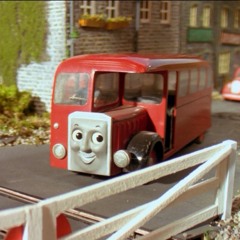 Bertie the Bus' Theme (Series 5 Remix)