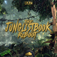 The Junglist Book: ReBoot