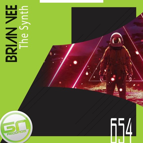 The Synth (Original Mix) [Green Night Records]