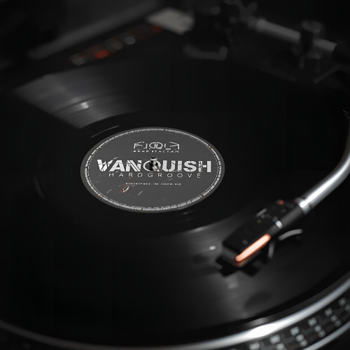 Essential Hardgroove Mix / EP.01