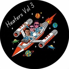 Heaters Vol 3 (Ibiza Vibe Mix)