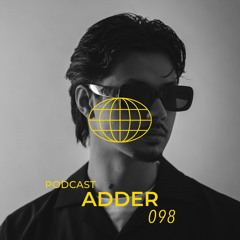 TW PODCAST 098 - ADDER