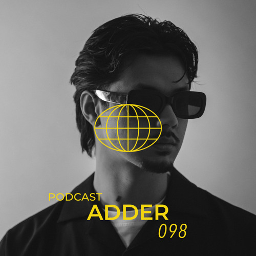 TW PODCAST 098 - ADDER