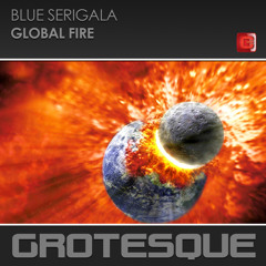 Global Fire (Radio Edit)