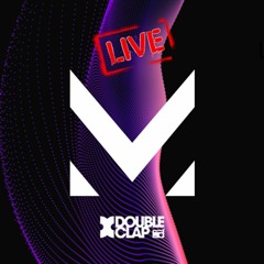 Miikka L - Doubleclap Radio LIVE