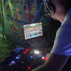 MaximusBrain - @Dayrave by VTN / Darkpsy to Hitech Set