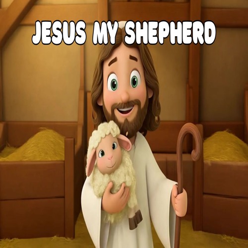 Stream JESUS MY SHEPHERD by tHE SHEPERD'S KID | Listen online for free ...