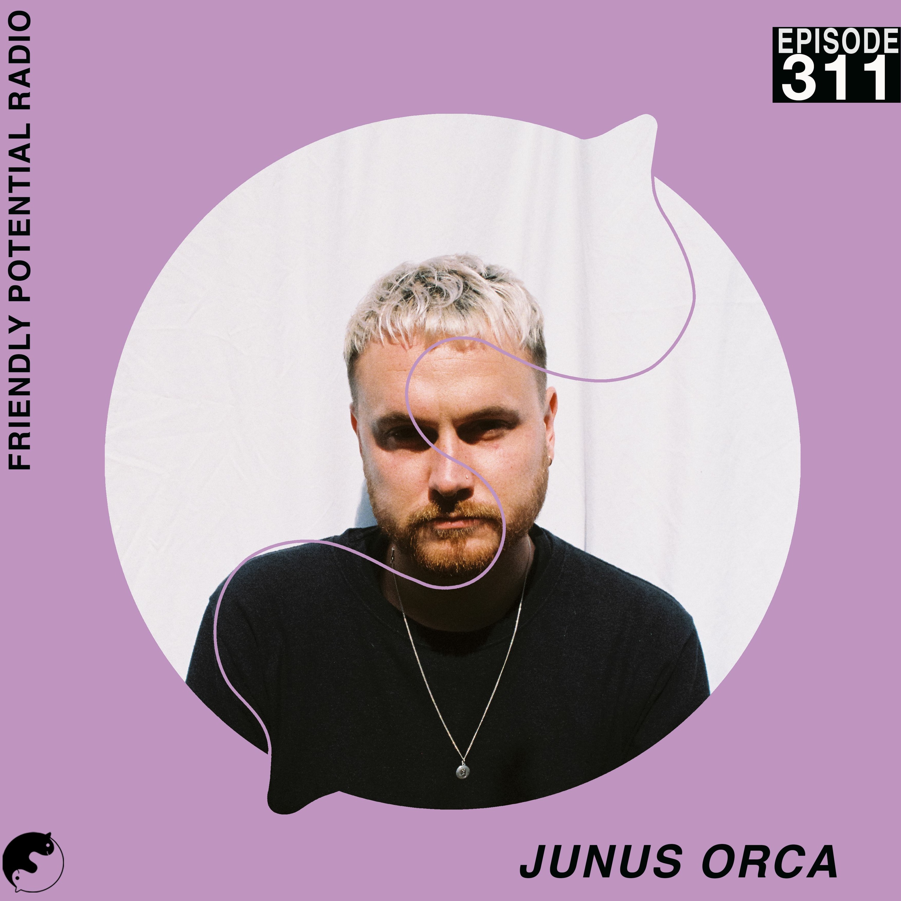 Ep 311 pt.2 w/ Junus Orca episode artwork