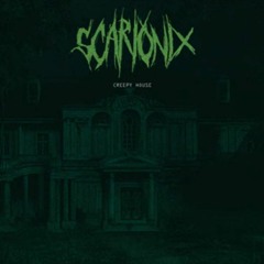 SCARIONIX - Creepy House