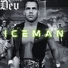 Iceman