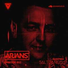 Victims Of Trance 011 @ Arjans & Salto Angel Guestmix