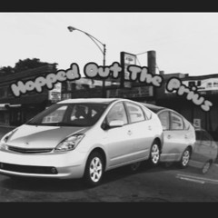 Hopped Out The Prius REMADE 2024