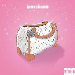 Kyunchi - Murakami (Feat. Ayesha Erotica, Aja )