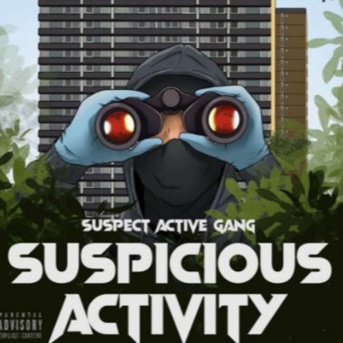 A to Z - Suspect (unreleased)