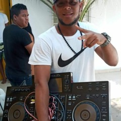 ME ENAMORE DE TI - DJ EUSEBIO SAMPLER  "Aleteo Zapateo Guaracha"