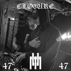 Uncertainty 047 - CLØ3URE
