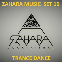 Set 16 Trance Dance