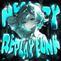 BRXDOW, Envacity - MEMORY REPLAY FUNK