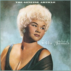 Etta James - At Last (v.2)