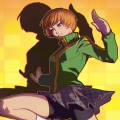 Chie; Your Kung-Fu Best Friend