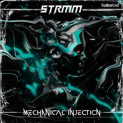 STRMM - Mechanical Injection [ReWasted Records]