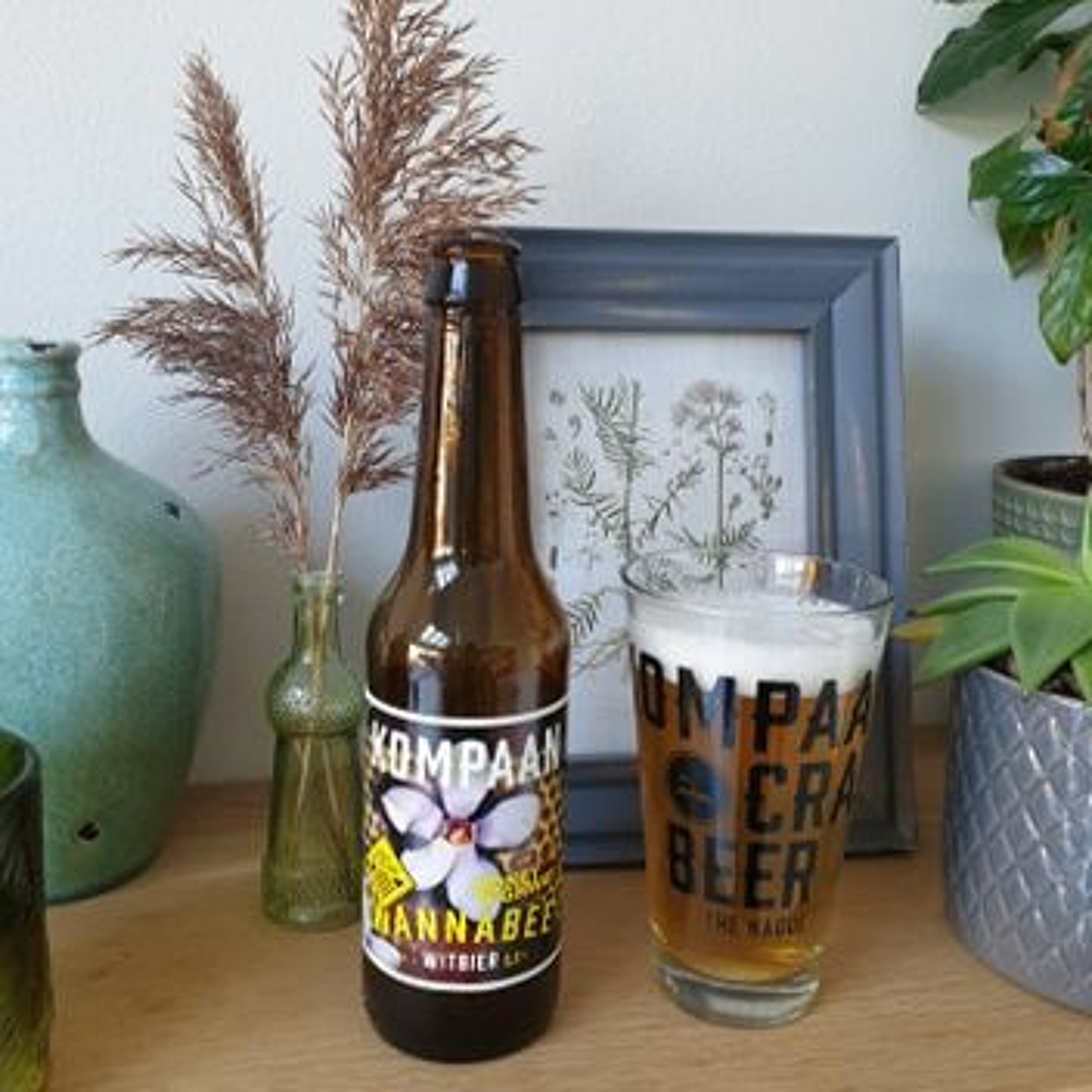 Brouwerij Kompaan