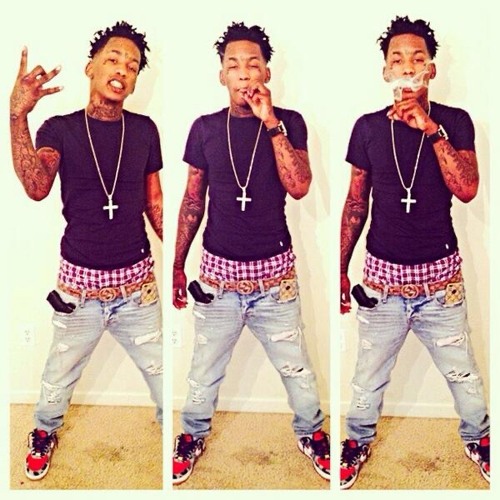 Stream AA2X! & Choppazay - Bluetooth (cave & jshxwty) by yungcave ...