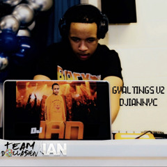 💥GYAL TINGS V2💥|x@DJIANNYC