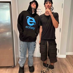 (whotfis2k) ABC [p. HR x blaccy]