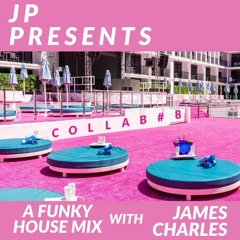 Funky House Collab with James Charles