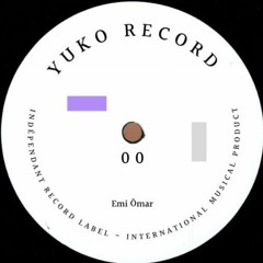 Premiere : Emi Ömar - A1 (YUKO 00)