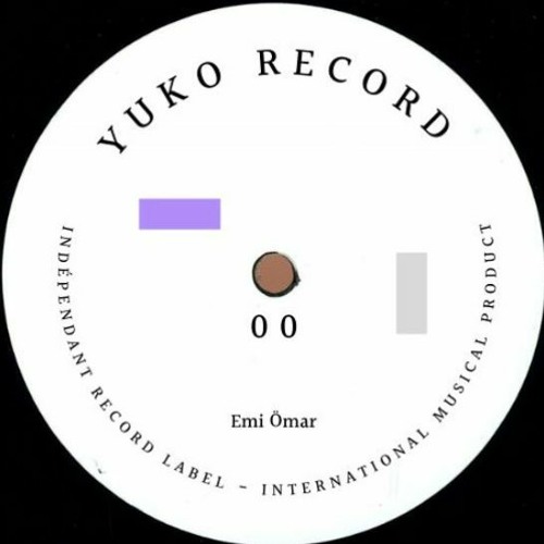 Premiere : Emi Ömar - A1 (YUKO 00)