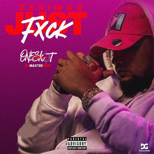104 - Just Fxck (@djmasternick)