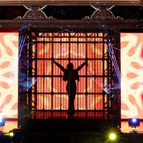 Ado- Mayonaka no Door / Stay With Me Live Cover