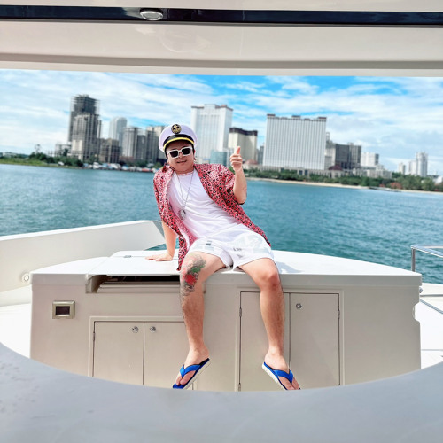 VIETMIX2024-LỄ HỘI NƯỚC VUI-HƠI CHAO