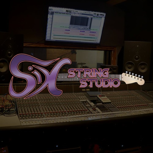 Six String Studio - Portfolio 2023