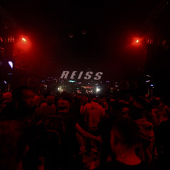 Reiss - Re.set Presenta: Roni Size - Ed Rush & Optical
