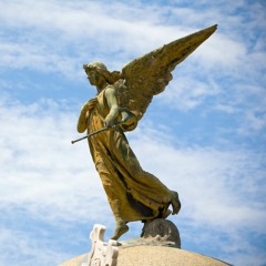 Bible Q&A: Cherubim and Seraphim