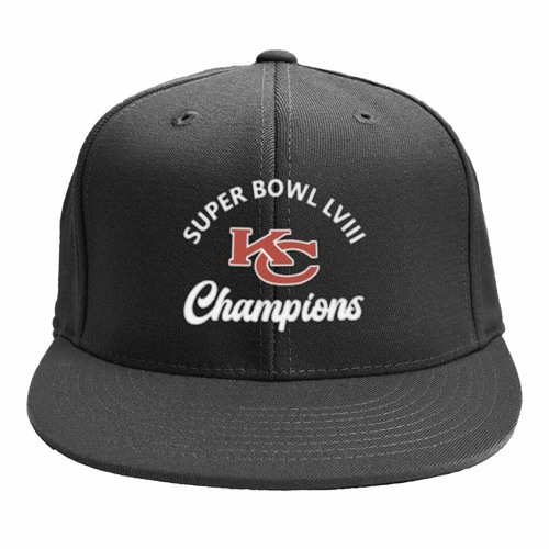 Stream Chiefs Super Bowl 2024 Championship Hats by Tee Fusion Listen