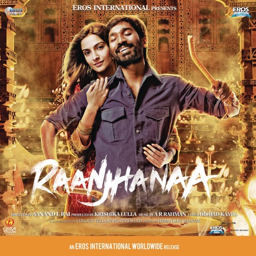 Piya Milenge (From "Raanjhanaa")