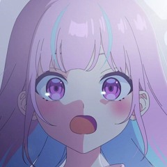 【アニメMV】エイムに愛されしガール - 湊あくあ / Girl loved by Aim - Minato Aqua (Prod. Chinozo)