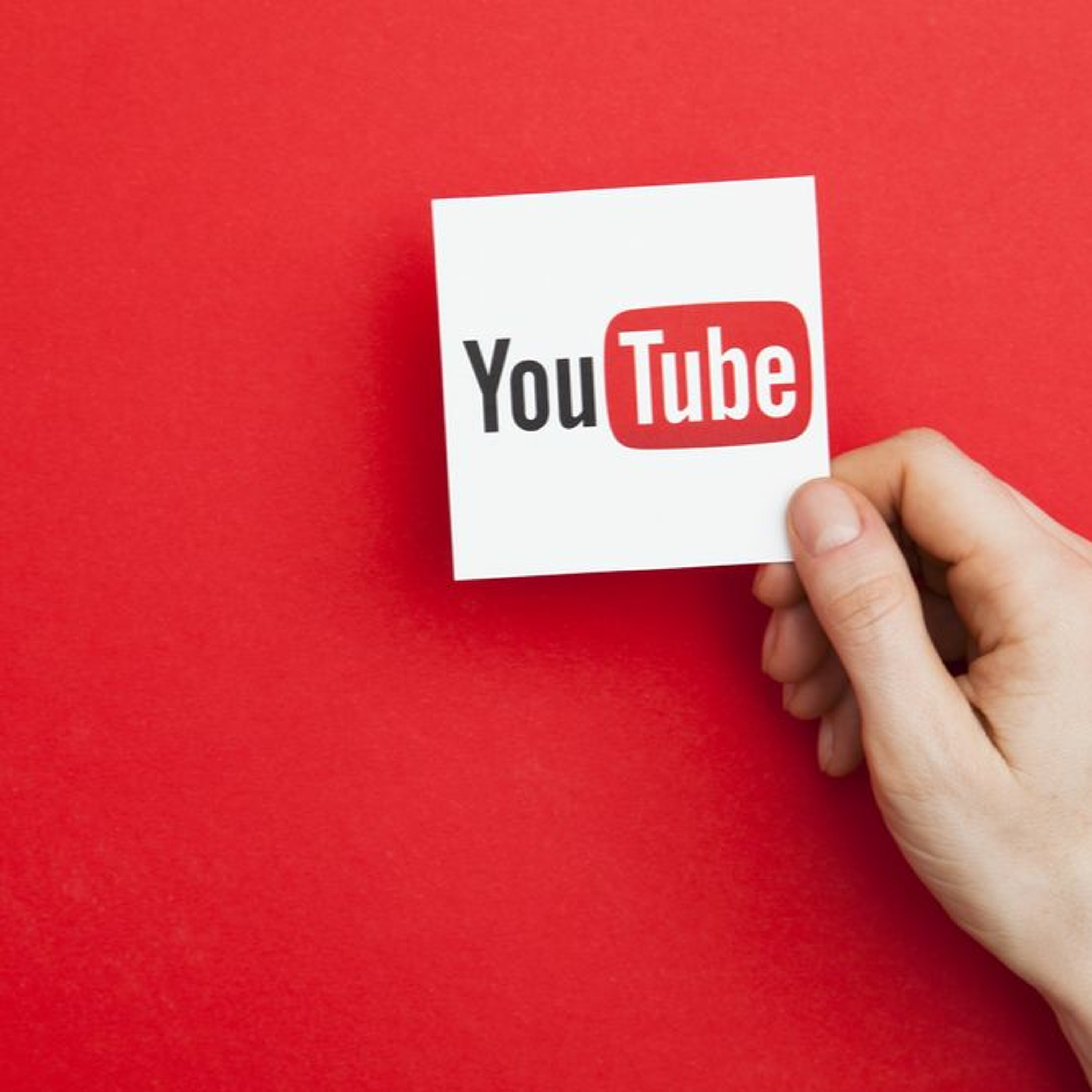 The Social Angle, Episode 67: How to Use Youtube for Your Business episode artwork