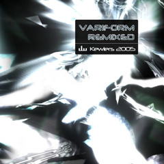 Variform (Takomo remix)