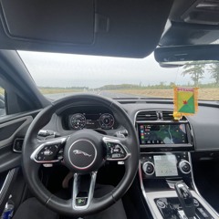 Playlist Voiture