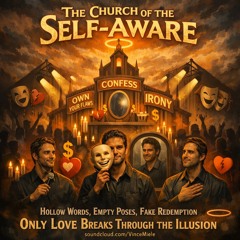 The Church Of The Self Aware