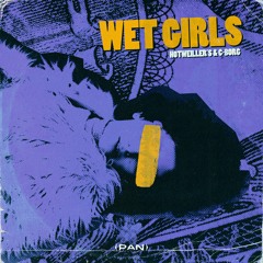 Hotweiller'S & C-Borg - Wet Girls
